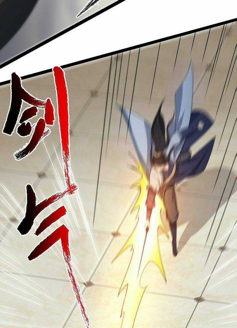 Vĩnh Sinh Chapter 10 trang 49