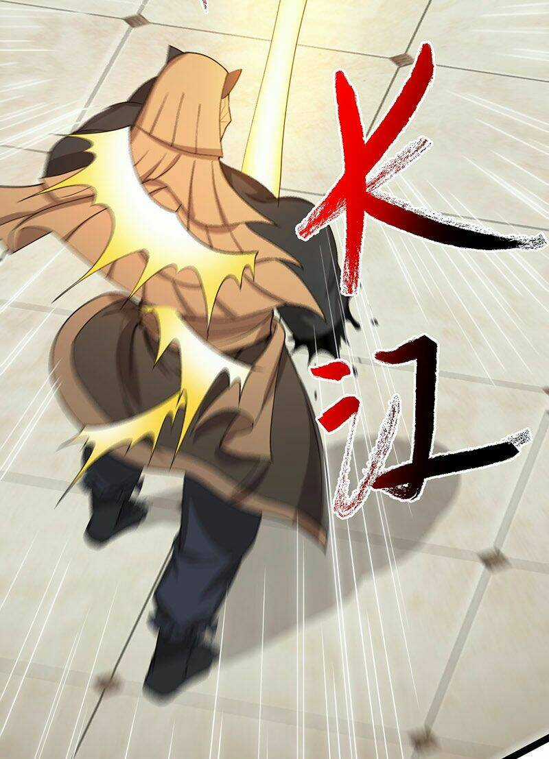 Vĩnh Sinh Chapter 10 trang 50