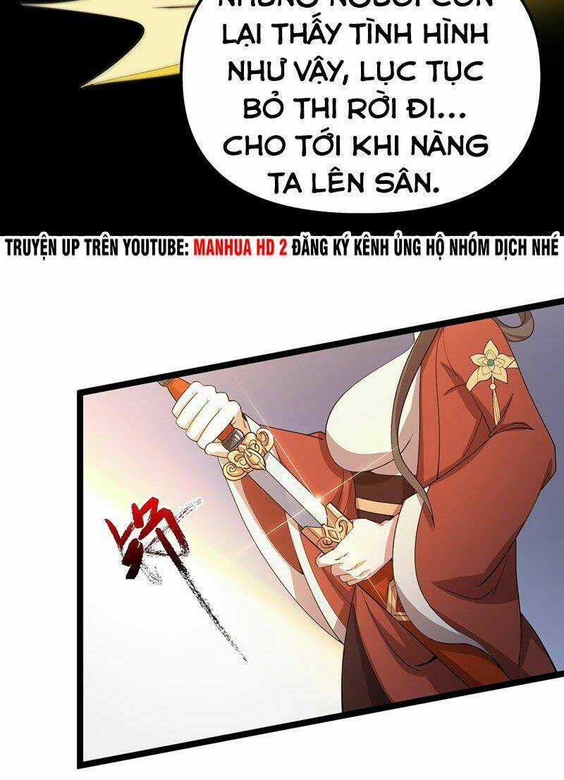 Vĩnh Sinh Chapter 10 trang 56
