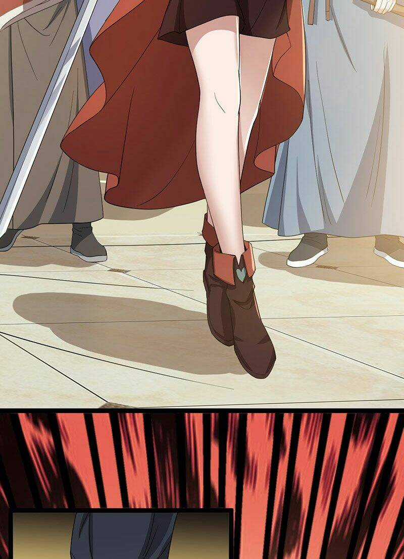 Vĩnh Sinh Chapter 10 trang 58