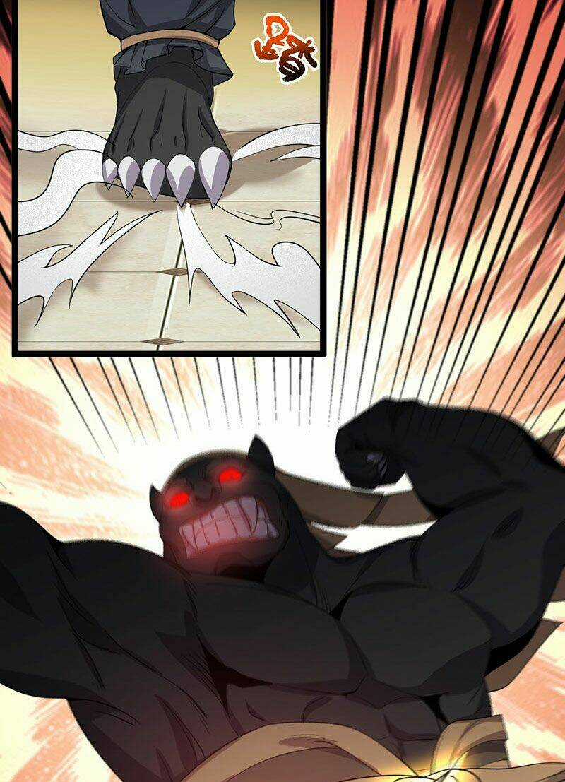 Vĩnh Sinh Chapter 10 trang 59