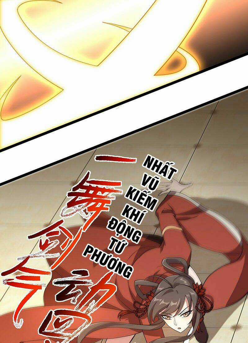 Vĩnh Sinh Chapter 10 trang 61