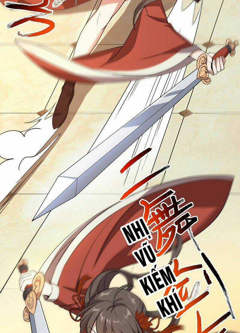 Vĩnh Sinh Chapter 10 trang 62