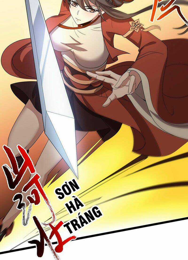 Vĩnh Sinh Chapter 10 trang 63