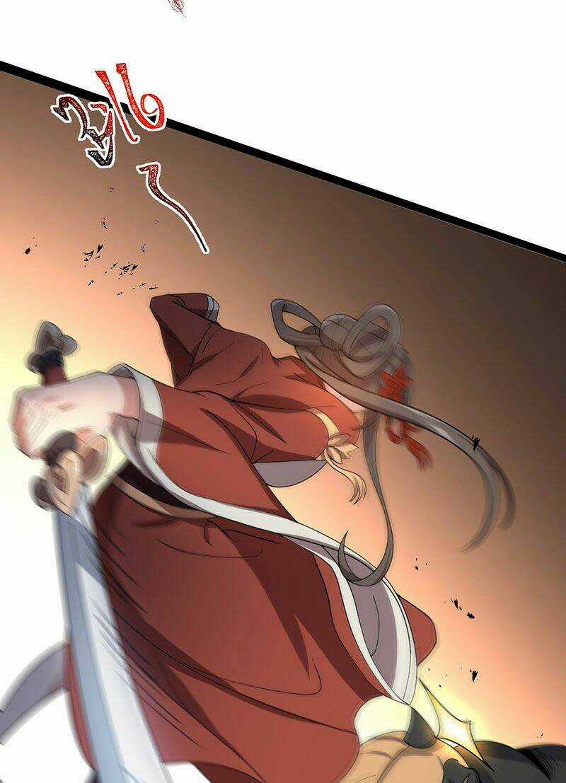 Vĩnh Sinh Chapter 10 trang 64