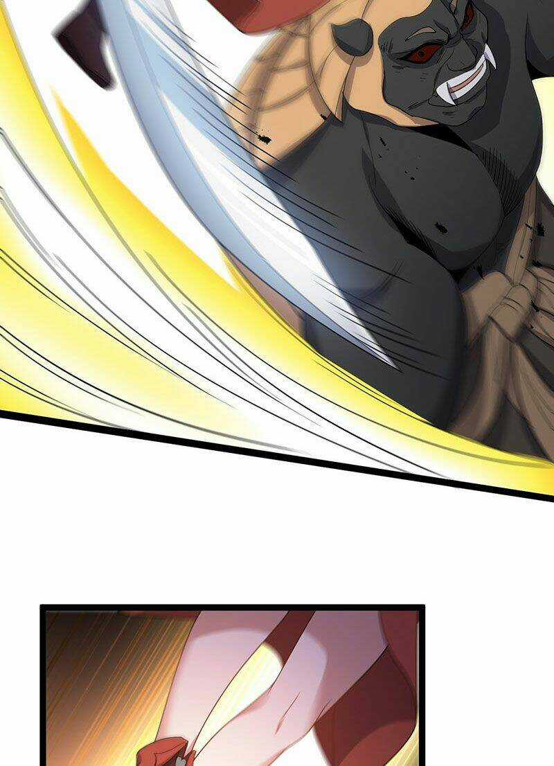 Vĩnh Sinh Chapter 10 trang 65