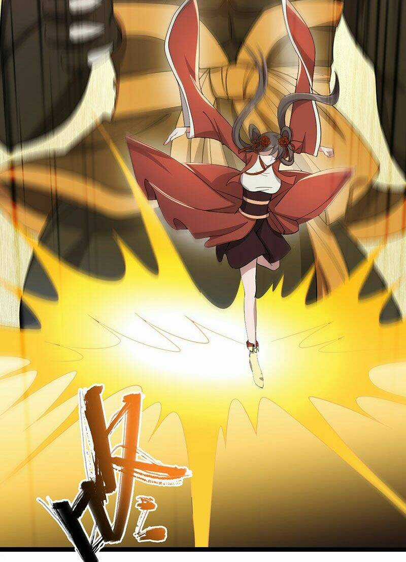 Vĩnh Sinh Chapter 10 trang 68