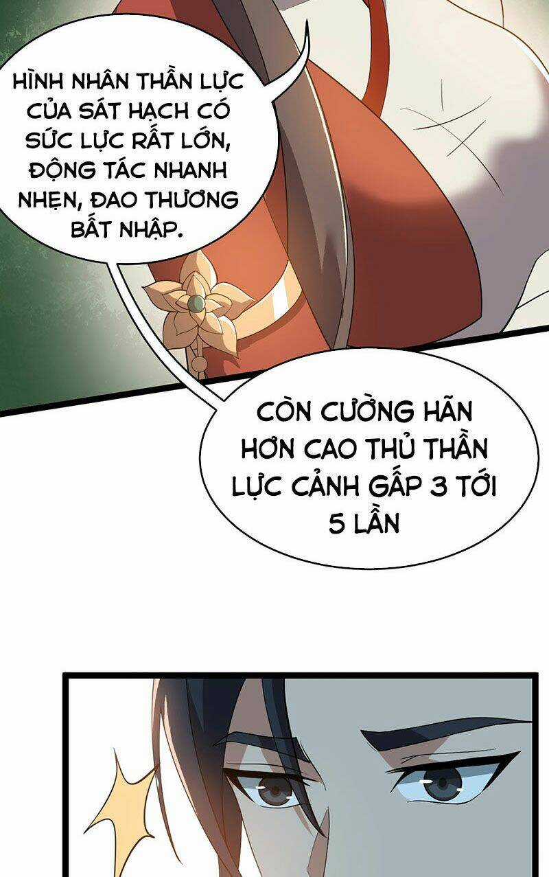 Vĩnh Sinh Chapter 10 trang 7