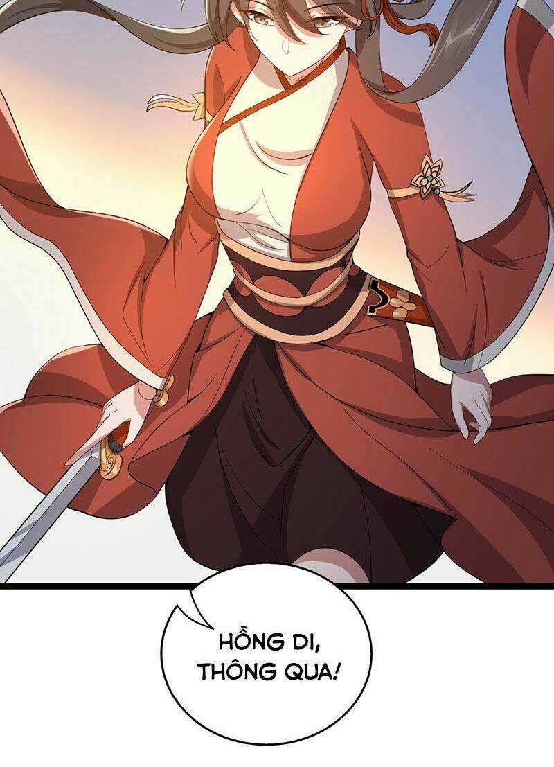 Vĩnh Sinh Chapter 10 trang 71