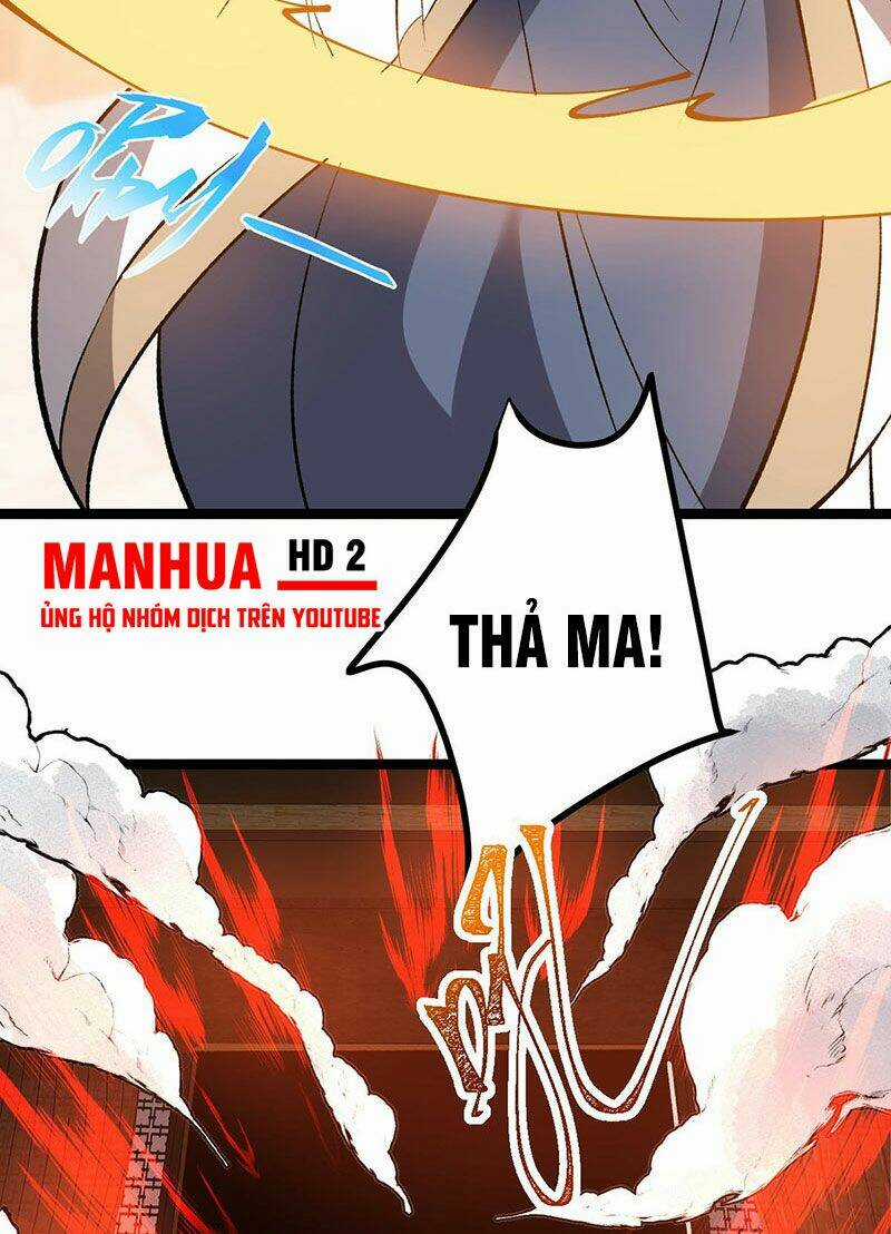 Vĩnh Sinh Chapter 11 trang 10