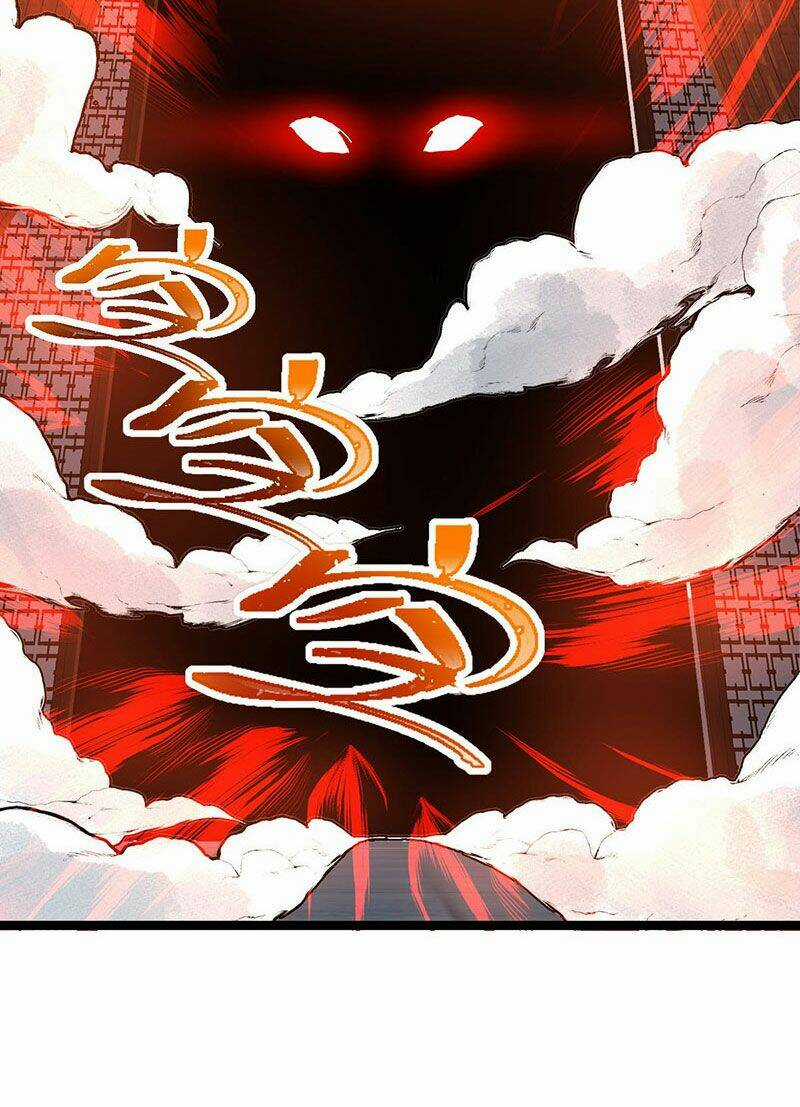 Vĩnh Sinh Chapter 11 trang 11