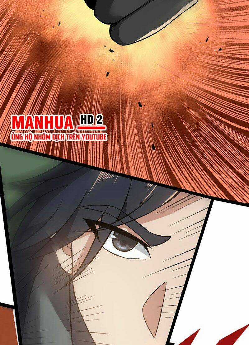 Vĩnh Sinh Chapter 11 trang 13