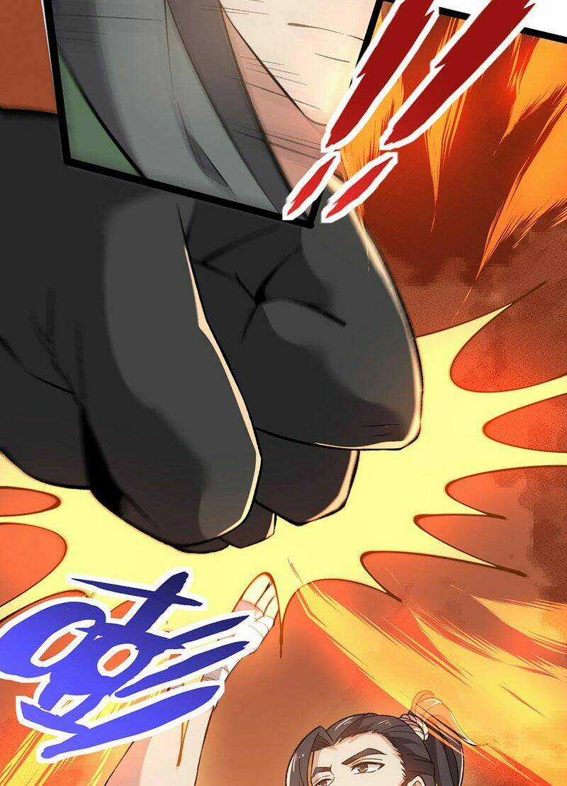 Vĩnh Sinh Chapter 11 trang 14