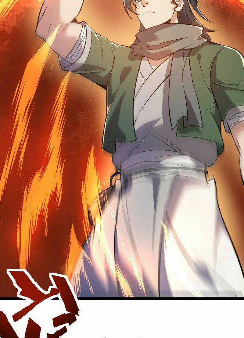 Vĩnh Sinh Chapter 11 trang 15