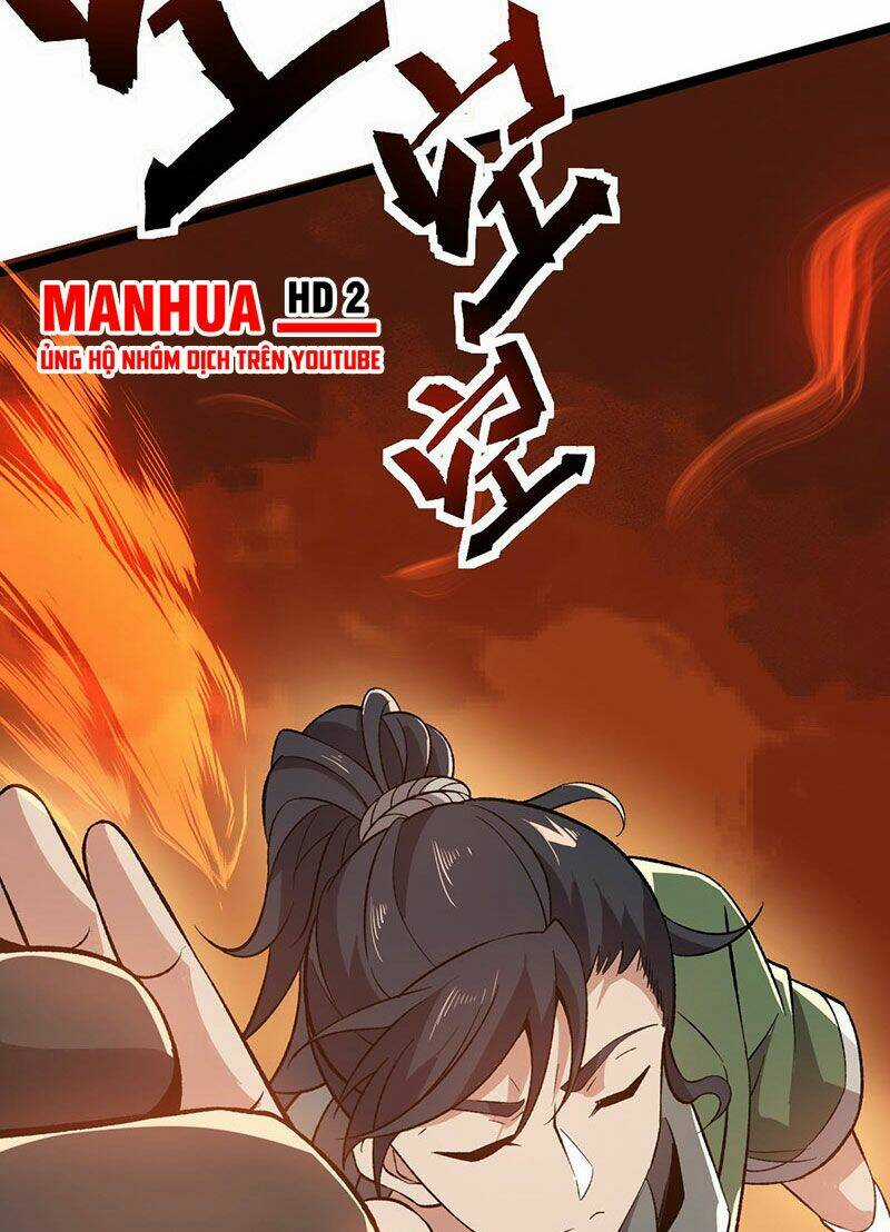 Vĩnh Sinh Chapter 11 trang 16