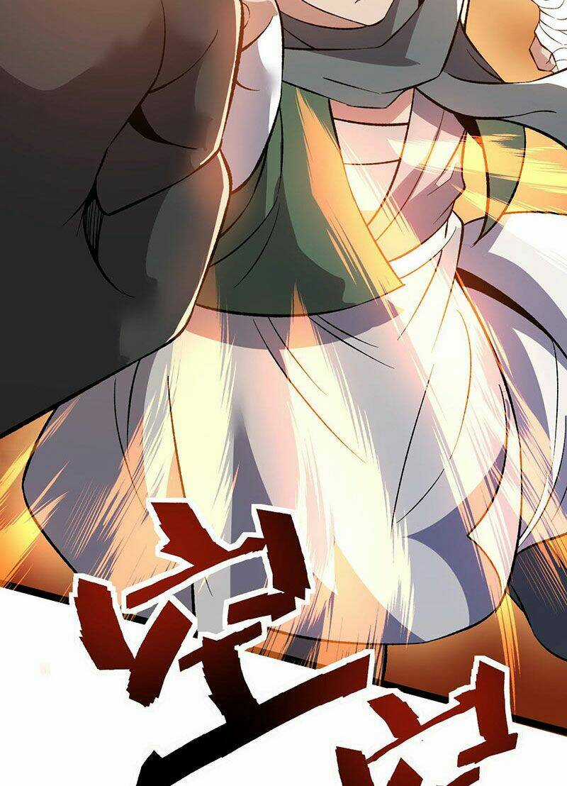 Vĩnh Sinh Chapter 11 trang 17