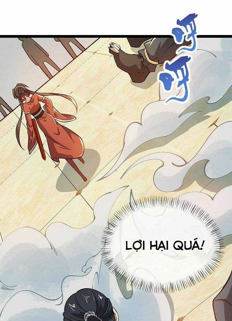 Vĩnh Sinh Chapter 11 trang 2