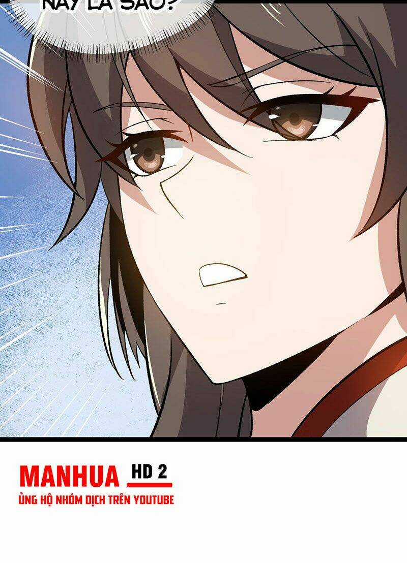 Vĩnh Sinh Chapter 11 trang 21