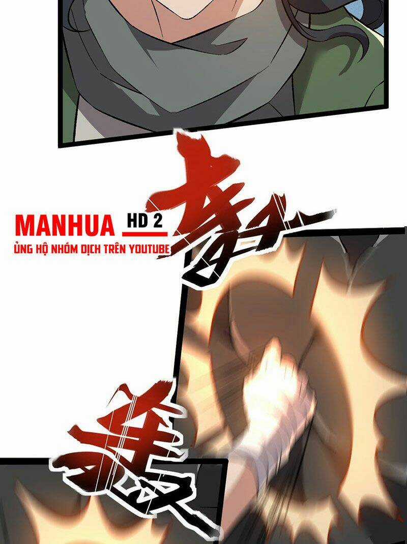 Vĩnh Sinh Chapter 11 trang 24