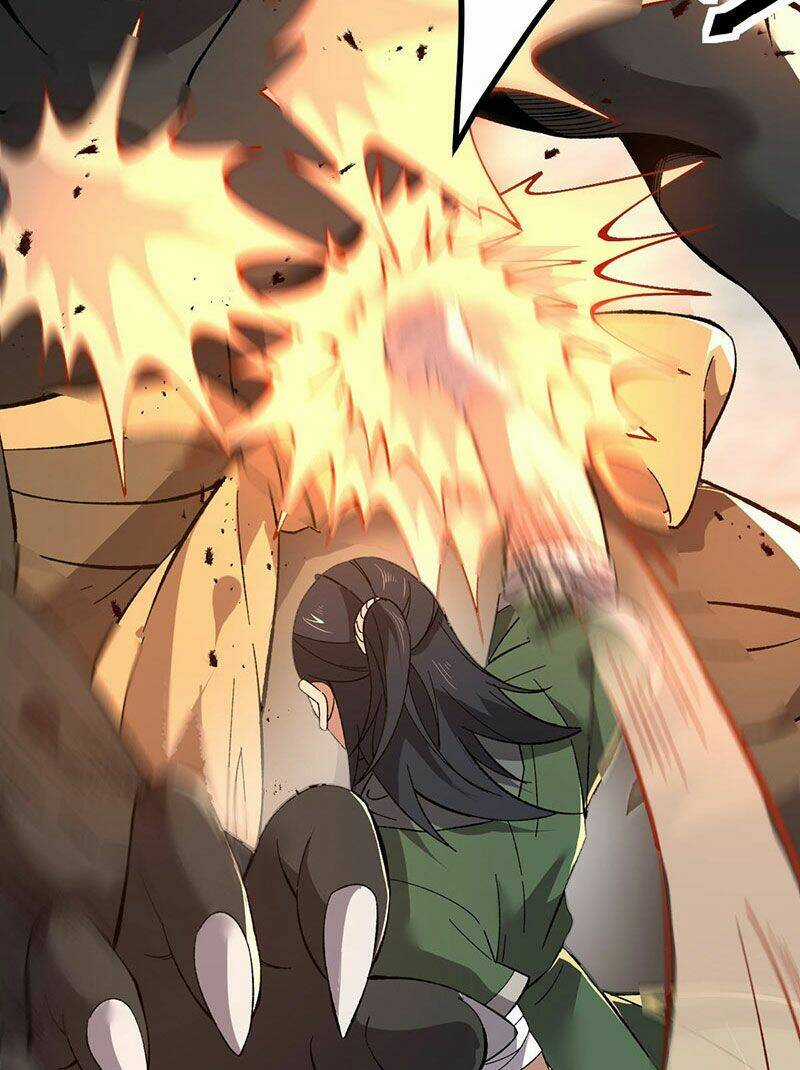 Vĩnh Sinh Chapter 11 trang 26