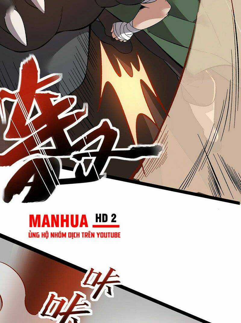 Vĩnh Sinh Chapter 11 trang 27