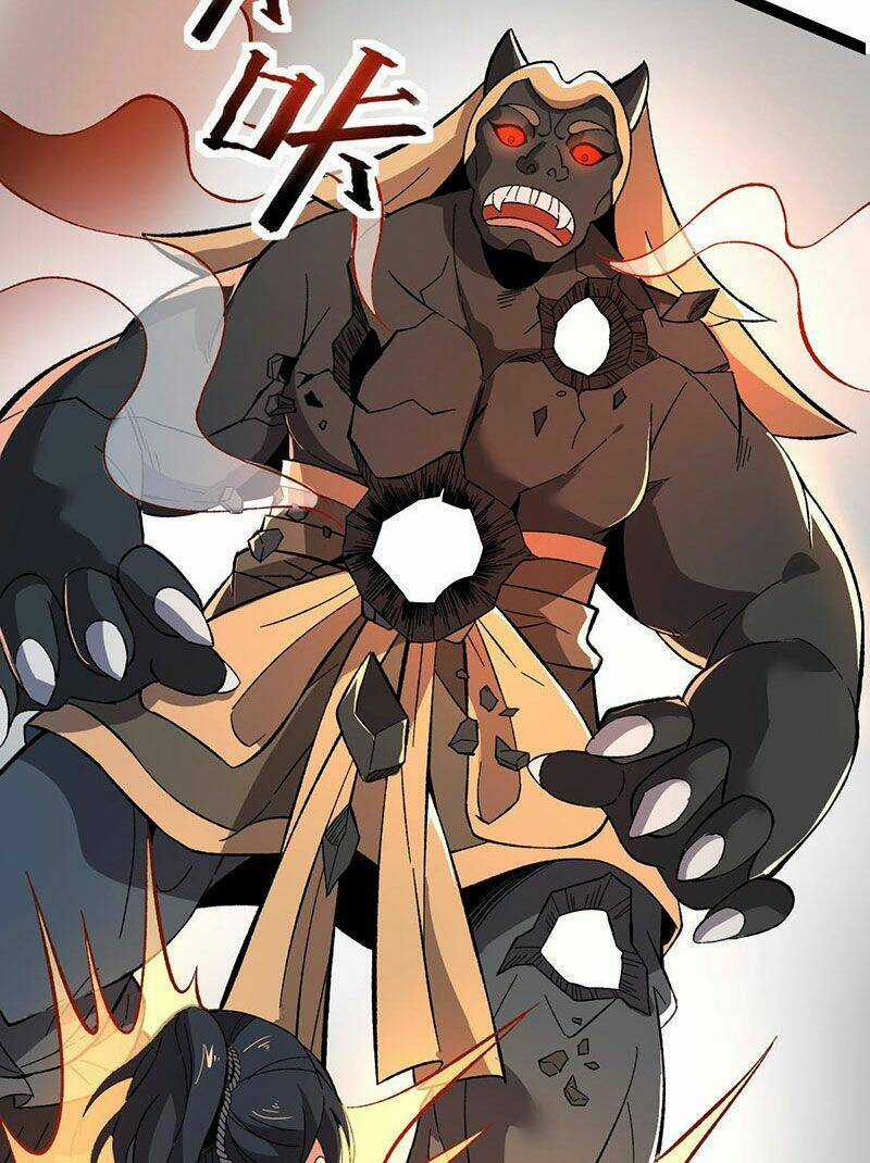 Vĩnh Sinh Chapter 11 trang 28