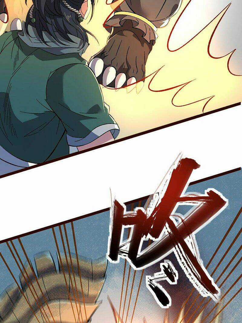 Vĩnh Sinh Chapter 11 trang 29