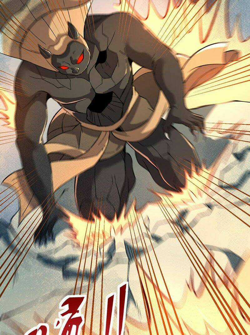 Vĩnh Sinh Chapter 11 trang 30