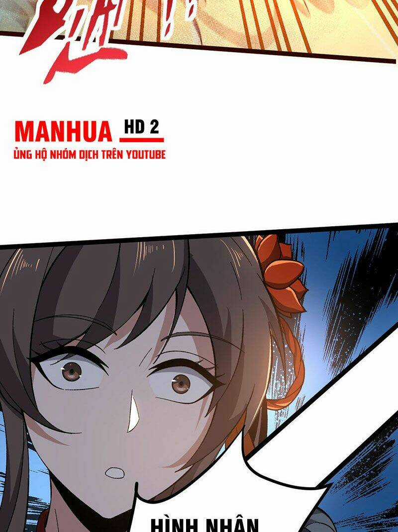 Vĩnh Sinh Chapter 11 trang 31