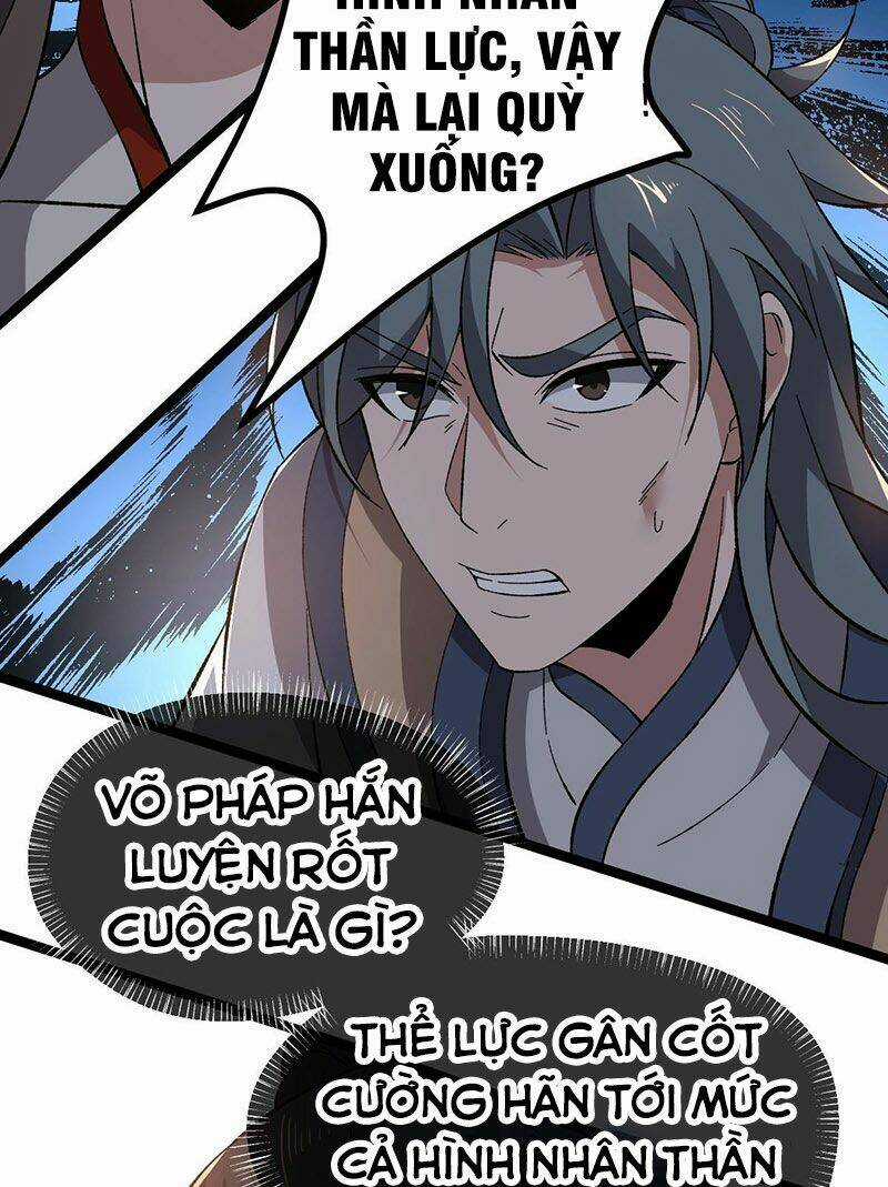 Vĩnh Sinh Chapter 11 trang 32