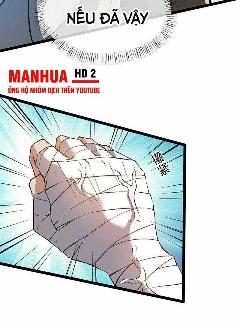 Vĩnh Sinh Chapter 11 trang 35