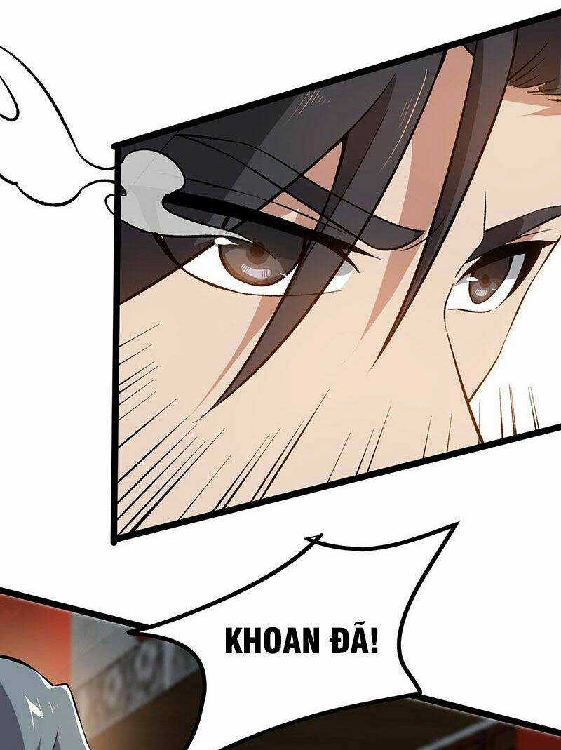 Vĩnh Sinh Chapter 11 trang 36