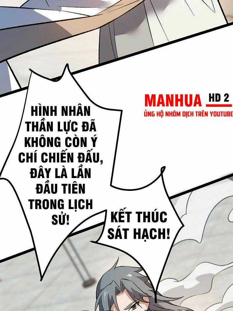 Vĩnh Sinh Chapter 11 trang 38