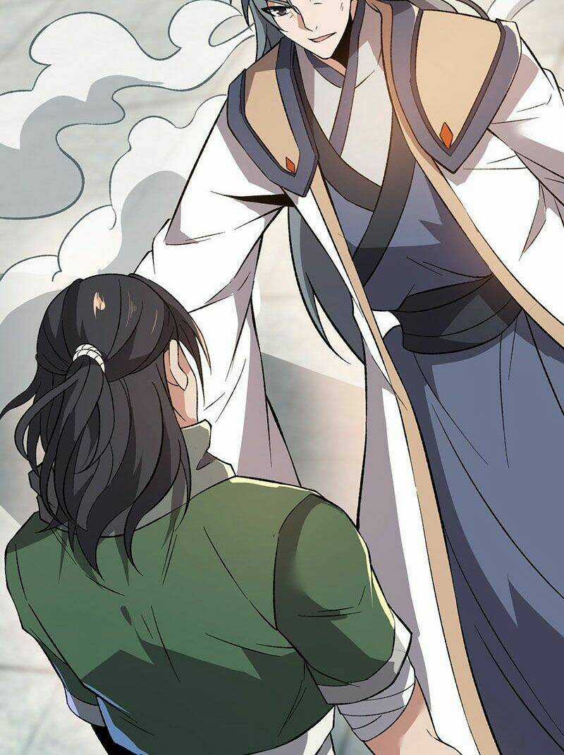 Vĩnh Sinh Chapter 11 trang 39