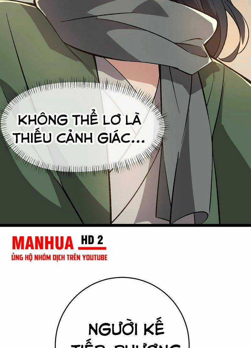 Vĩnh Sinh Chapter 11 trang 4