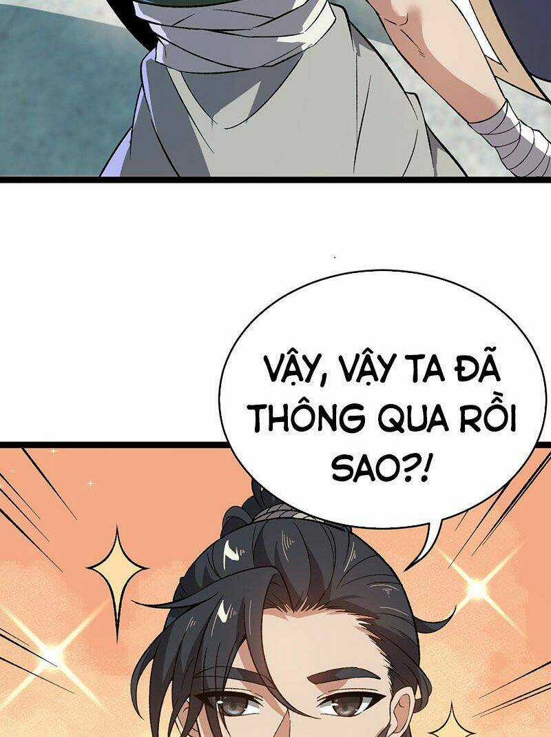 Vĩnh Sinh Chapter 11 trang 40