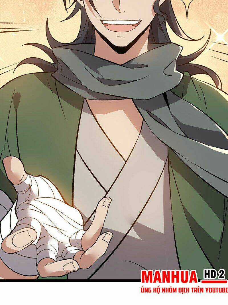 Vĩnh Sinh Chapter 11 trang 41