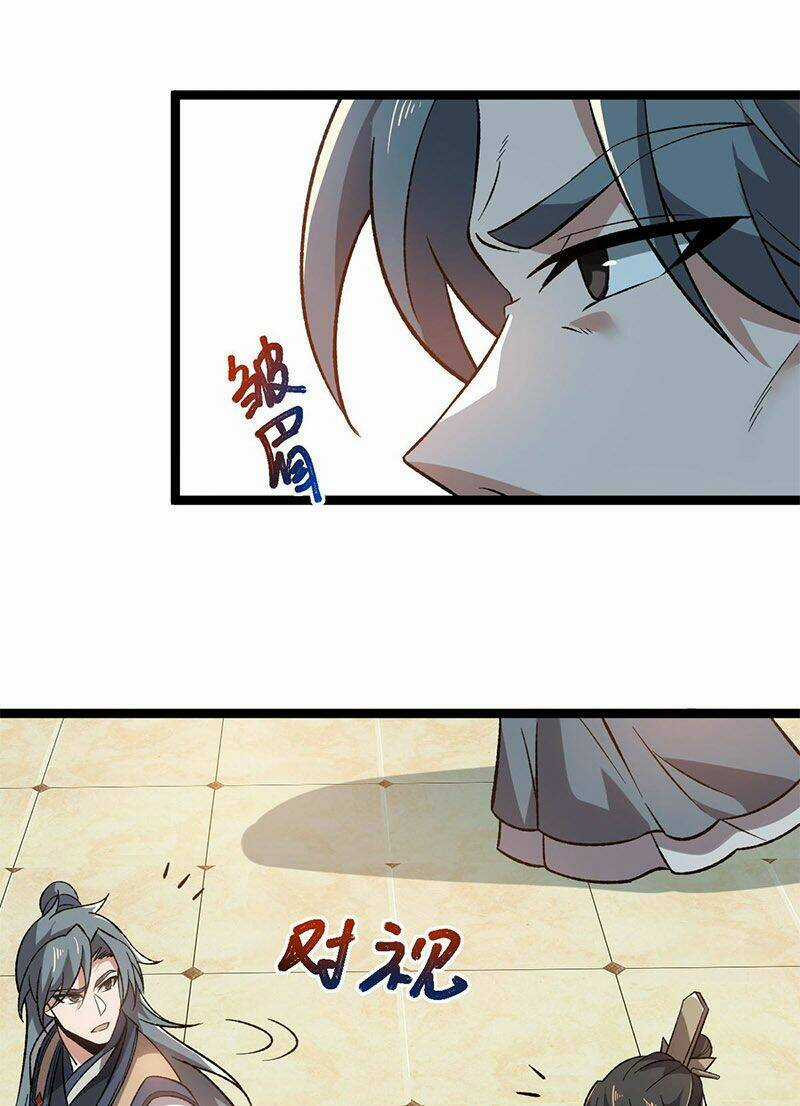 Vĩnh Sinh Chapter 11 trang 42