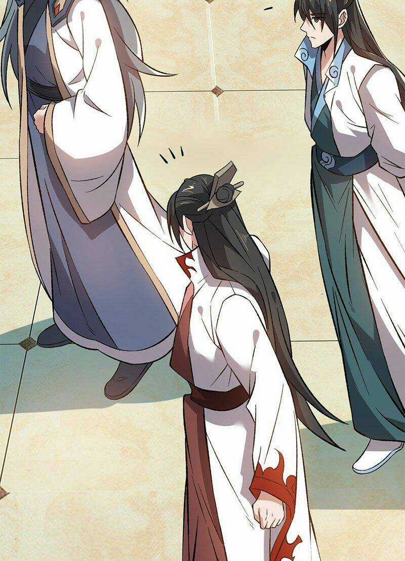 Vĩnh Sinh Chapter 11 trang 43