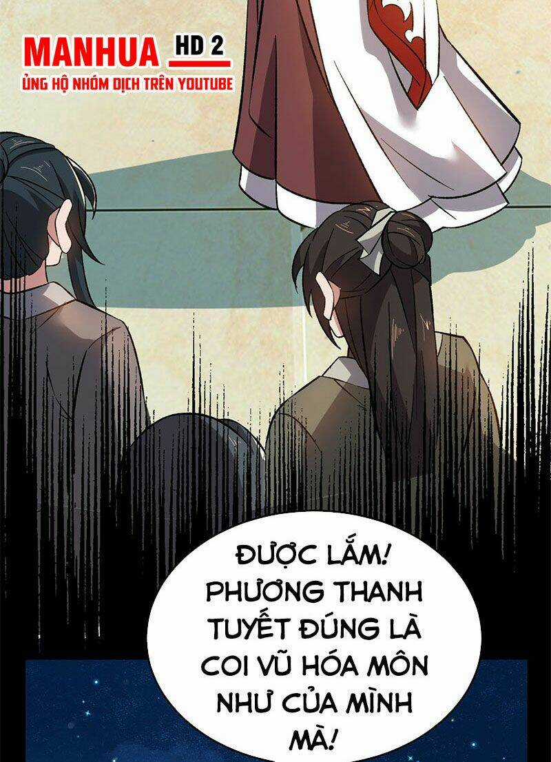 Vĩnh Sinh Chapter 11 trang 44