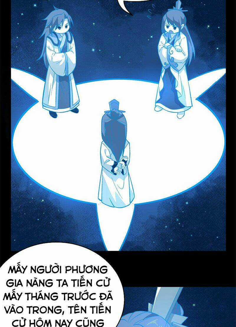 Vĩnh Sinh Chapter 11 trang 45