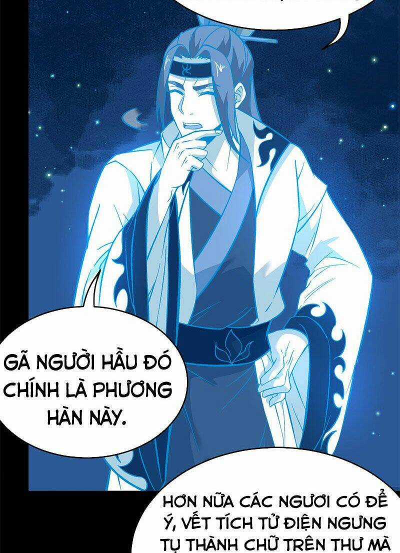 Vĩnh Sinh Chapter 11 trang 47