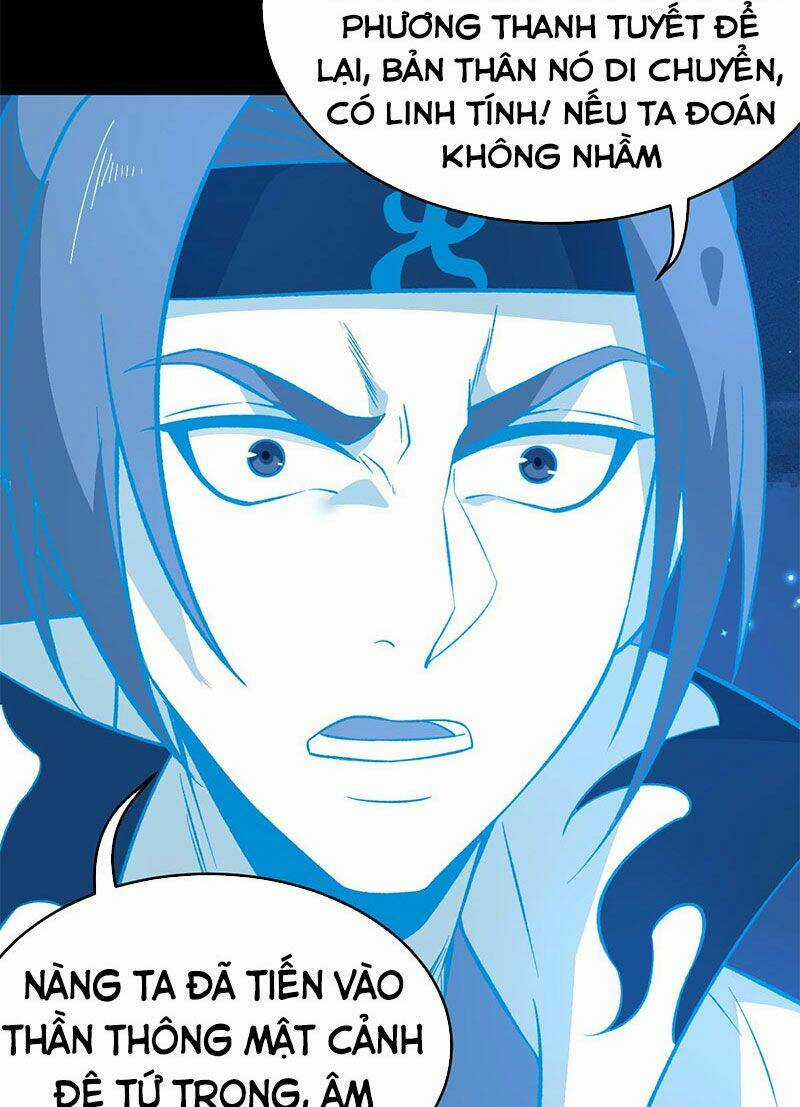 Vĩnh Sinh Chapter 11 trang 48