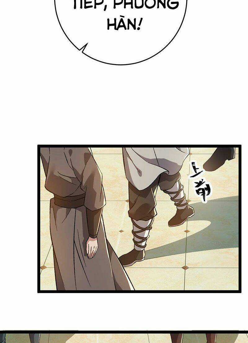 Vĩnh Sinh Chapter 11 trang 5