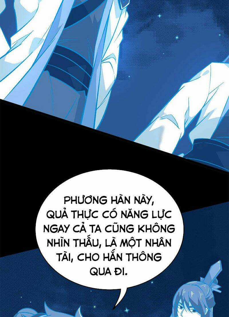 Vĩnh Sinh Chapter 11 trang 50