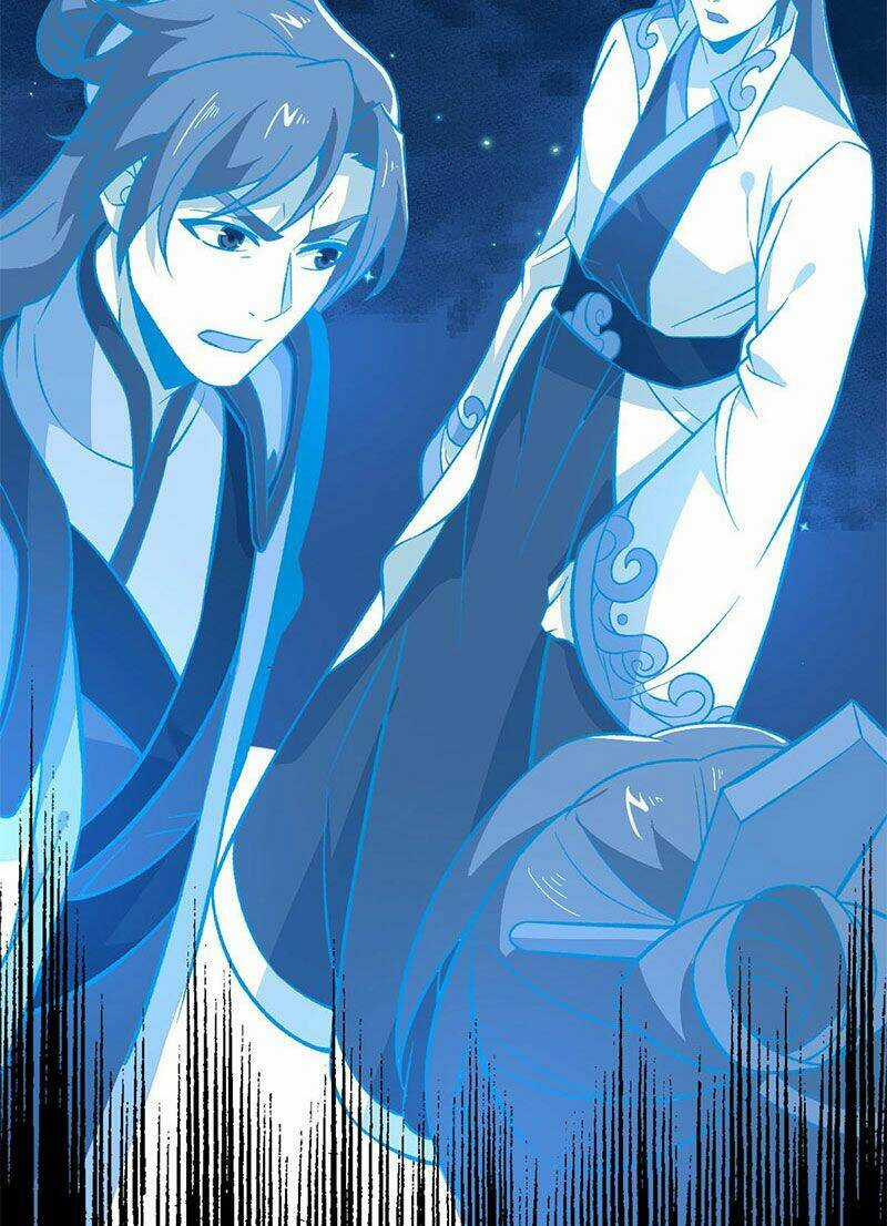 Vĩnh Sinh Chapter 11 trang 51