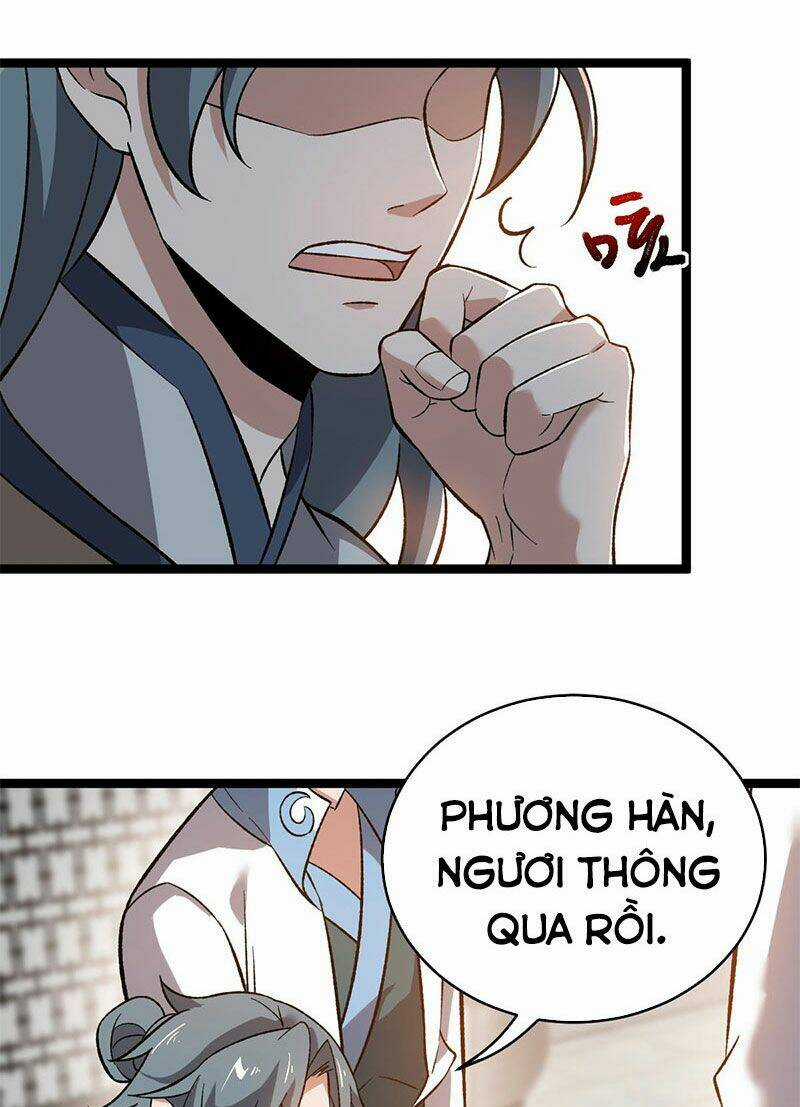 Vĩnh Sinh Chapter 11 trang 53