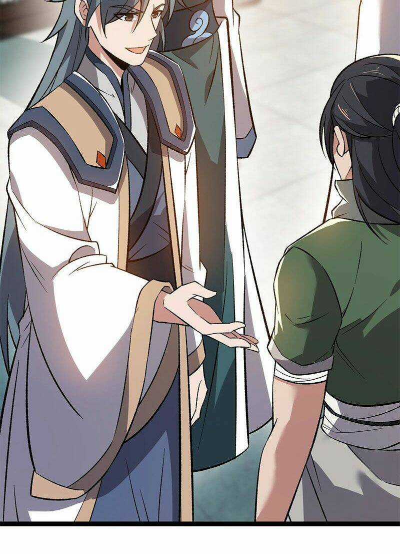 Vĩnh Sinh Chapter 11 trang 54