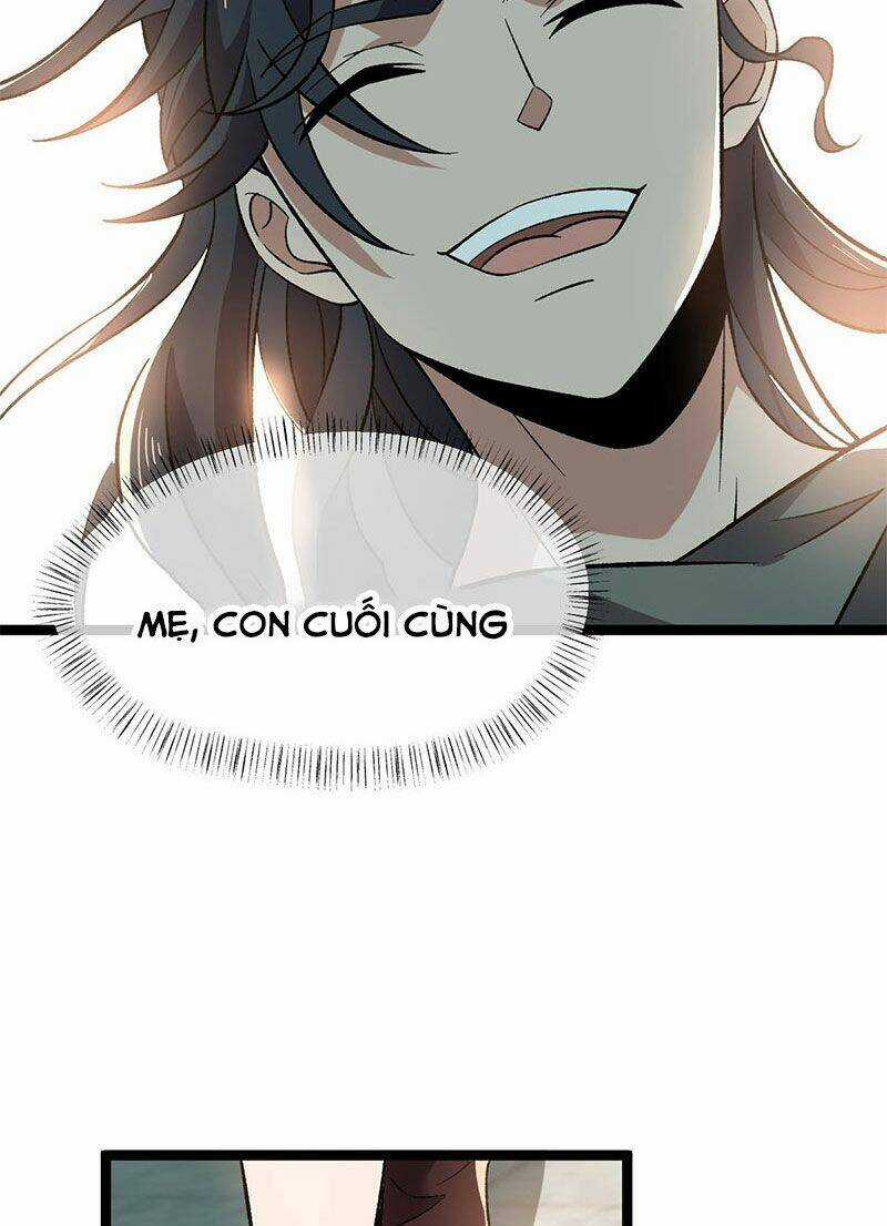 Vĩnh Sinh Chapter 11 trang 57