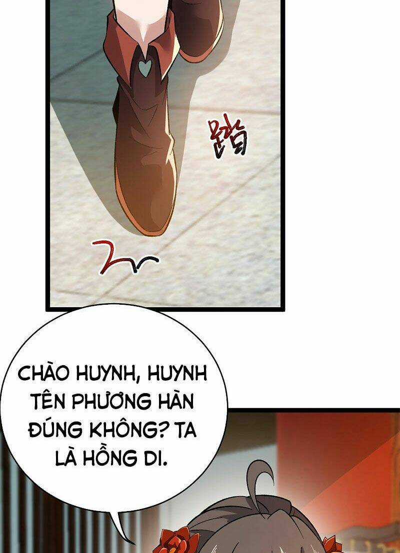 Vĩnh Sinh Chapter 11 trang 58